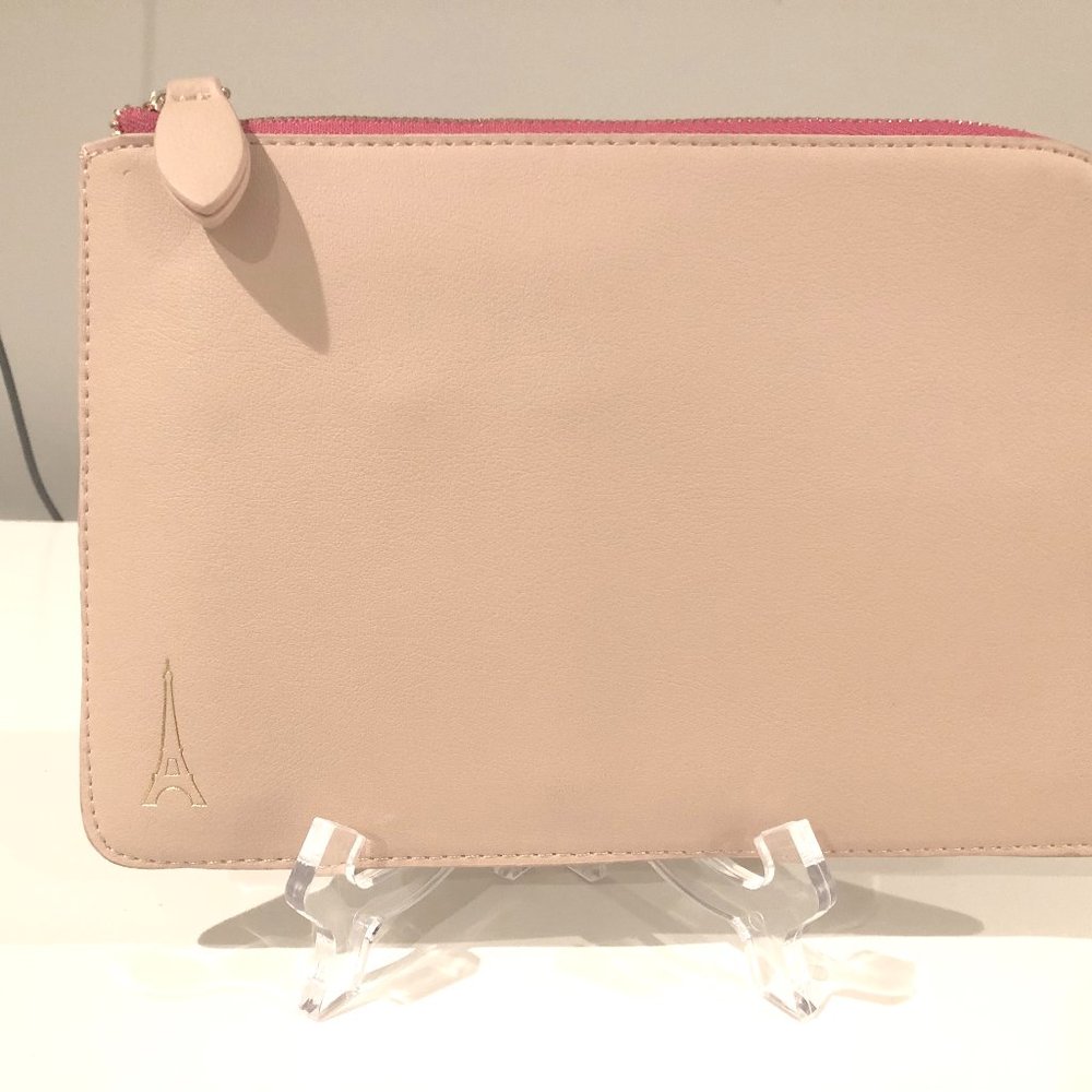 Anthropologie Travel Wallet